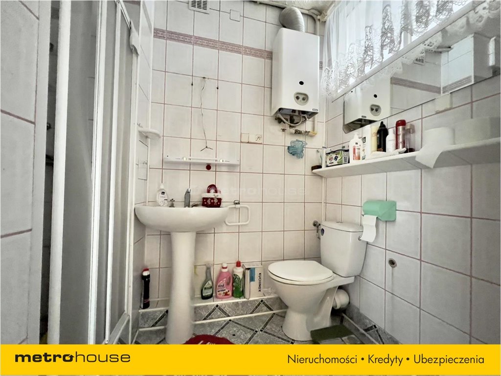 Mieszkanie trzypokojowe na sprzedaż Iława, Iława, Westerplatte  55m2 Foto 8