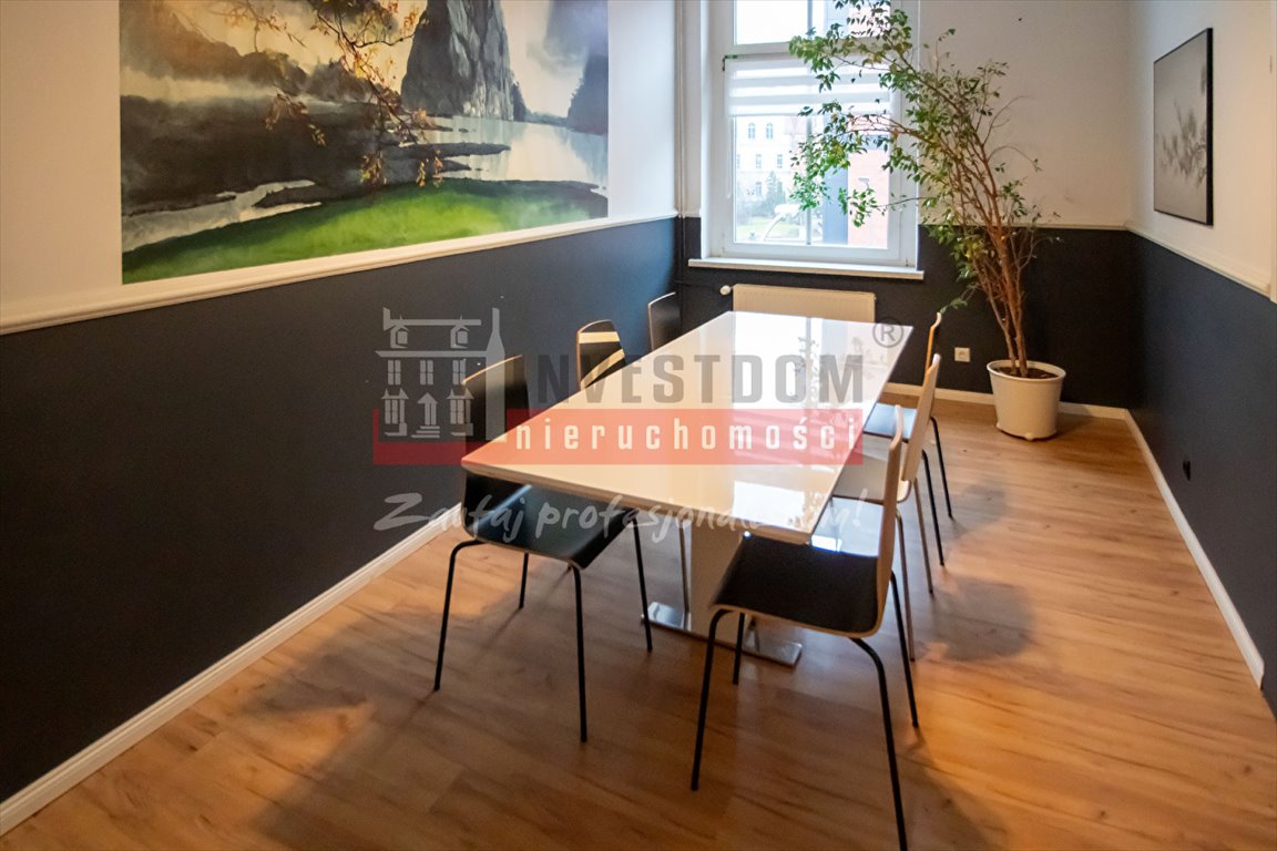 Lokal użytkowy na sprzedaż Opole, Centrum  104m2 Foto 2