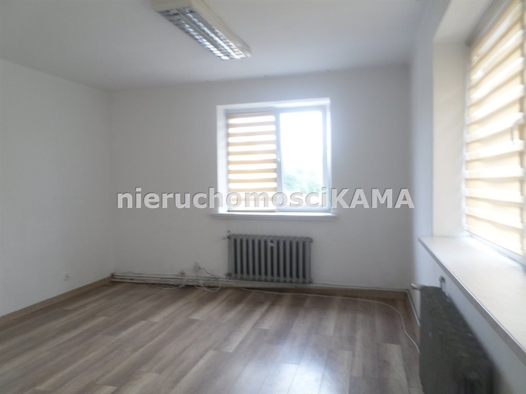 Na wynajem przestronne biuro 45 m² z możliwością powiększenia Bielsko-Biała  45m2 Foto 1