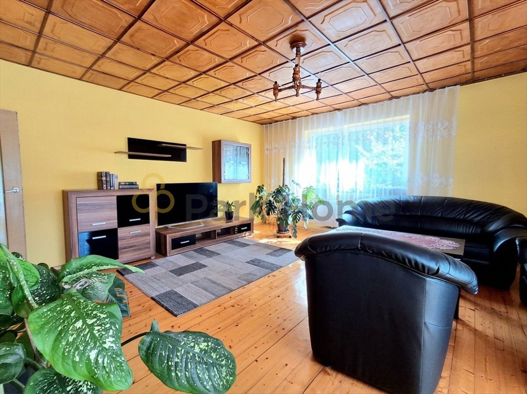 Przestronny dom 212 m² z osobnym wejściem i potencjałem Czempiń  212m2 Foto 1