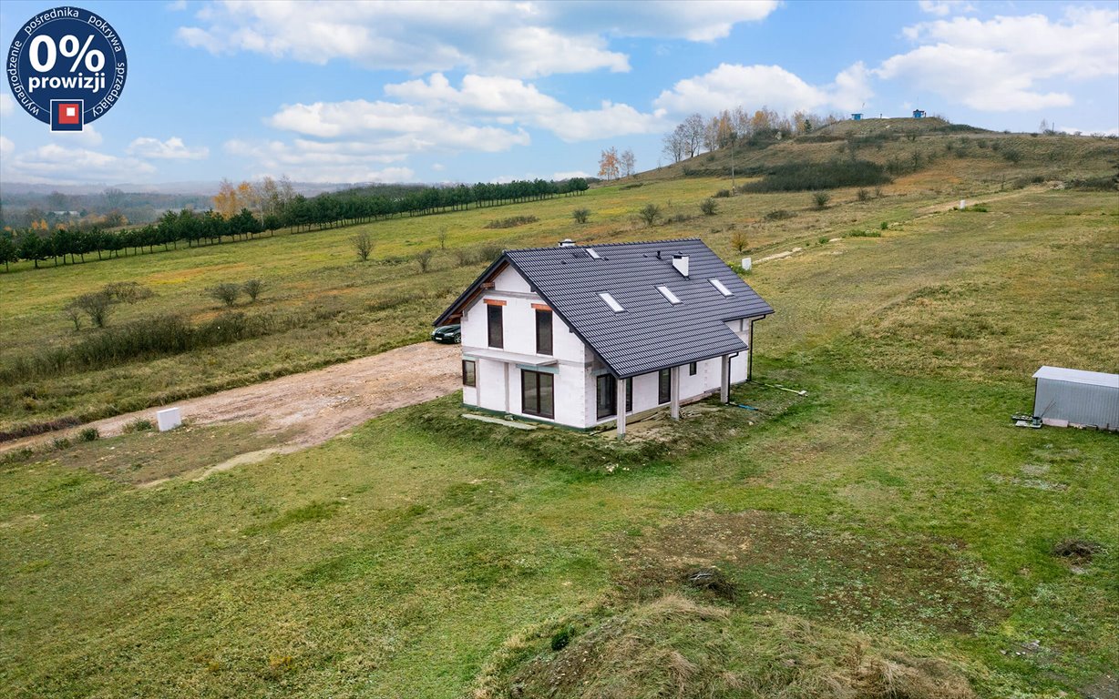 Dom na sprzedaż Mierzęcice, Toporowice  155m2 Foto 3