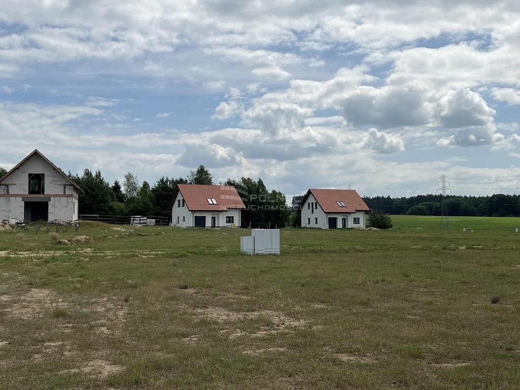 Działka budowlana na sprzedaż Stary Dwór  1 469m2 Foto 9