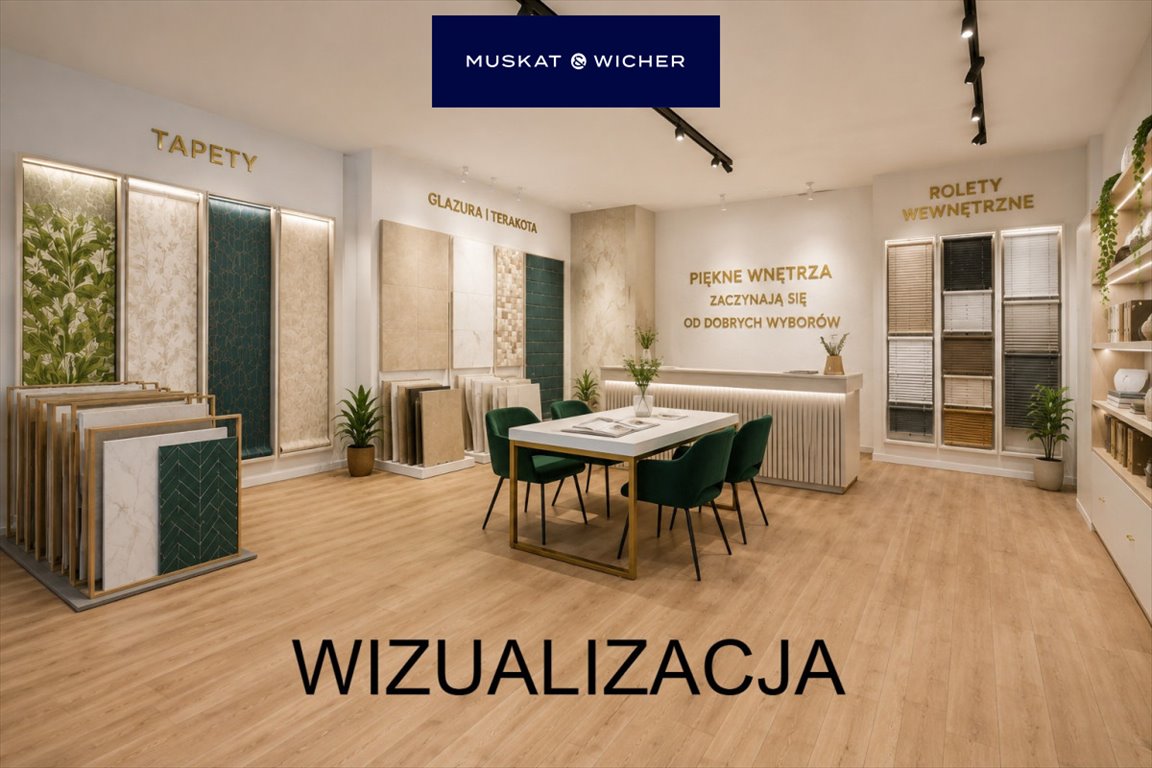 Do sprzedania funkcjonalny lokal usługowo-biurowy 60 m² w Gdańsku Gdańsk, Kowale  60m2 Foto 1
