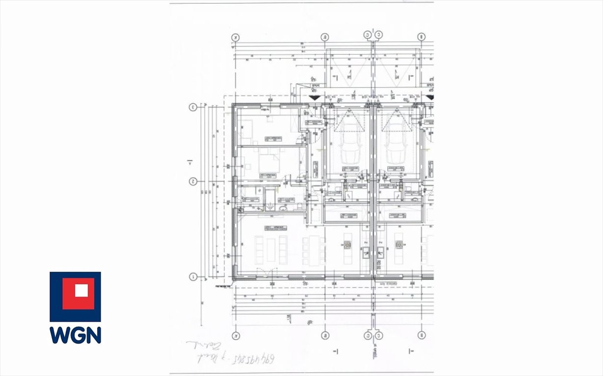 Dom na sprzedaż Szprotawa, Jagodowa  121m2 Foto 2