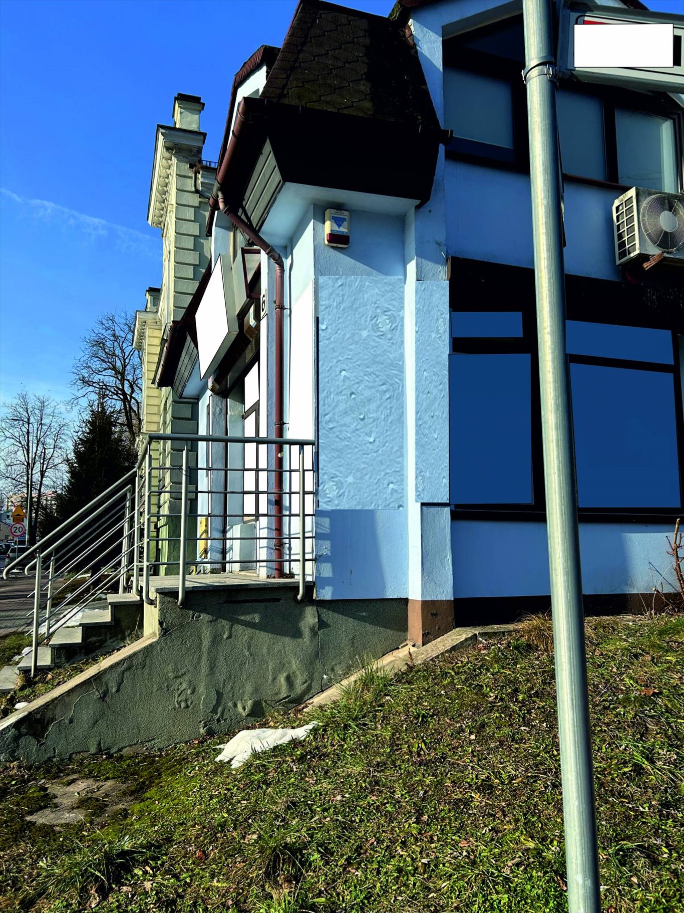 Lokal użytkowy na wynajem Kielce, Centrum, Karczówkowska  90m2 Foto 3