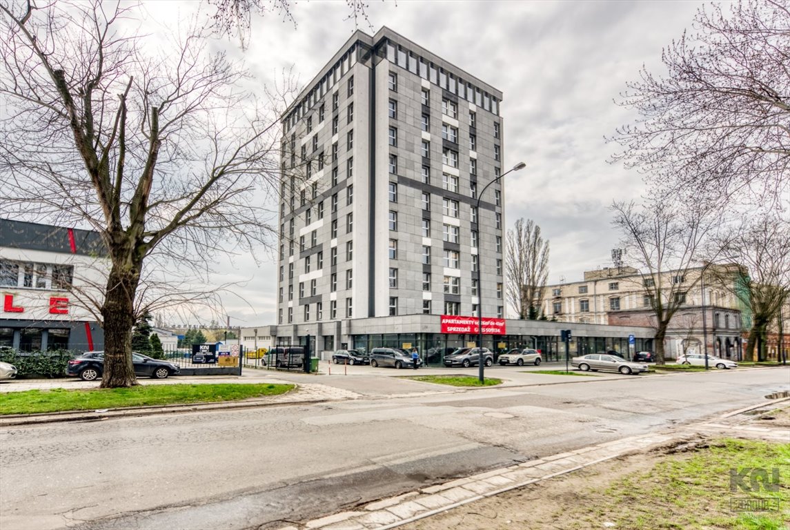 Kawalerka na wynajem Łódź, Śródmieście, Wigury  20m2 Foto 11