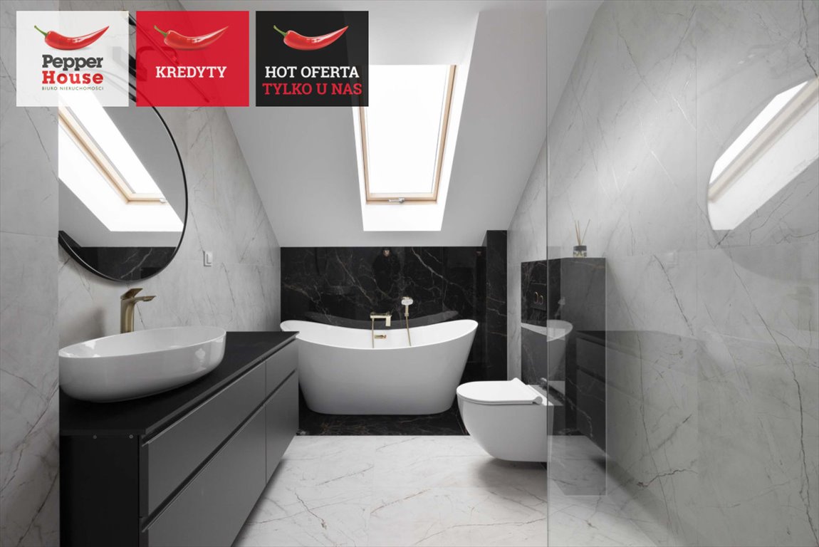 Dom na sprzedaż Gdańsk, Kokoszki, Żukowska  155m2 Foto 1