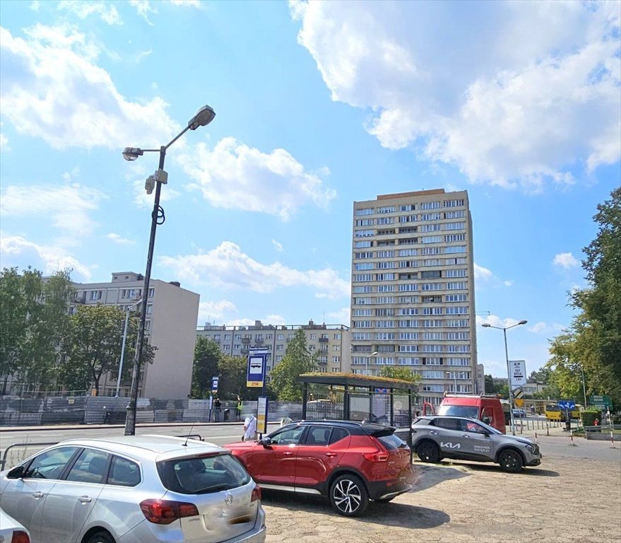 Mieszkanie dwupokojowe na wynajem Katowice, Koszutka  50m2 Foto 1