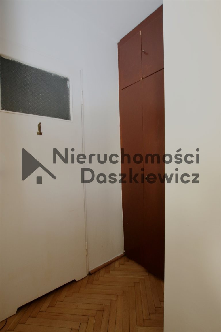Mieszkanie dwupokojowe na sprzedaż Warszawa, Praga-Południe, Saska Kępa, Saska  38m2 Foto 9