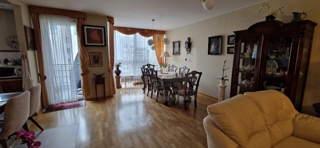 Mieszkanie na sprzedaż Warszawa, Żoliborz, Zajączka Józefa gen.  145m2 Foto 6