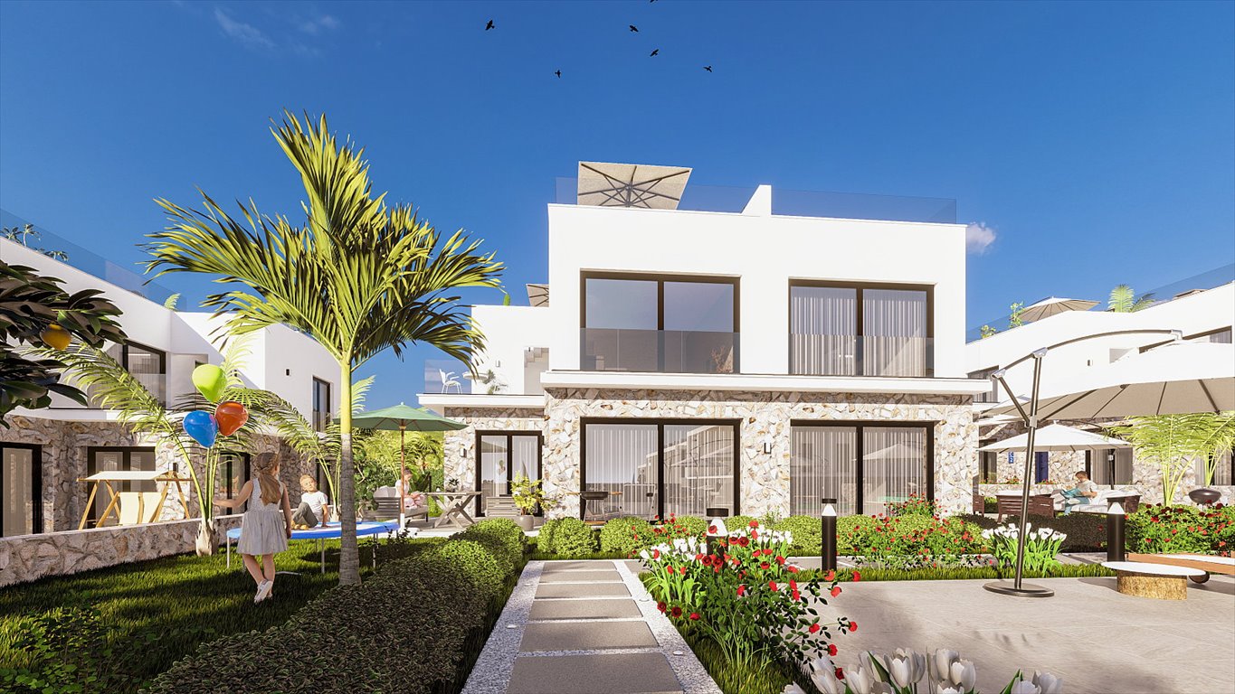 Kawalerka na sprzedaż Cypr, Girne, Bahçeli, Girne, Cypr Północny  65m2 Foto 1