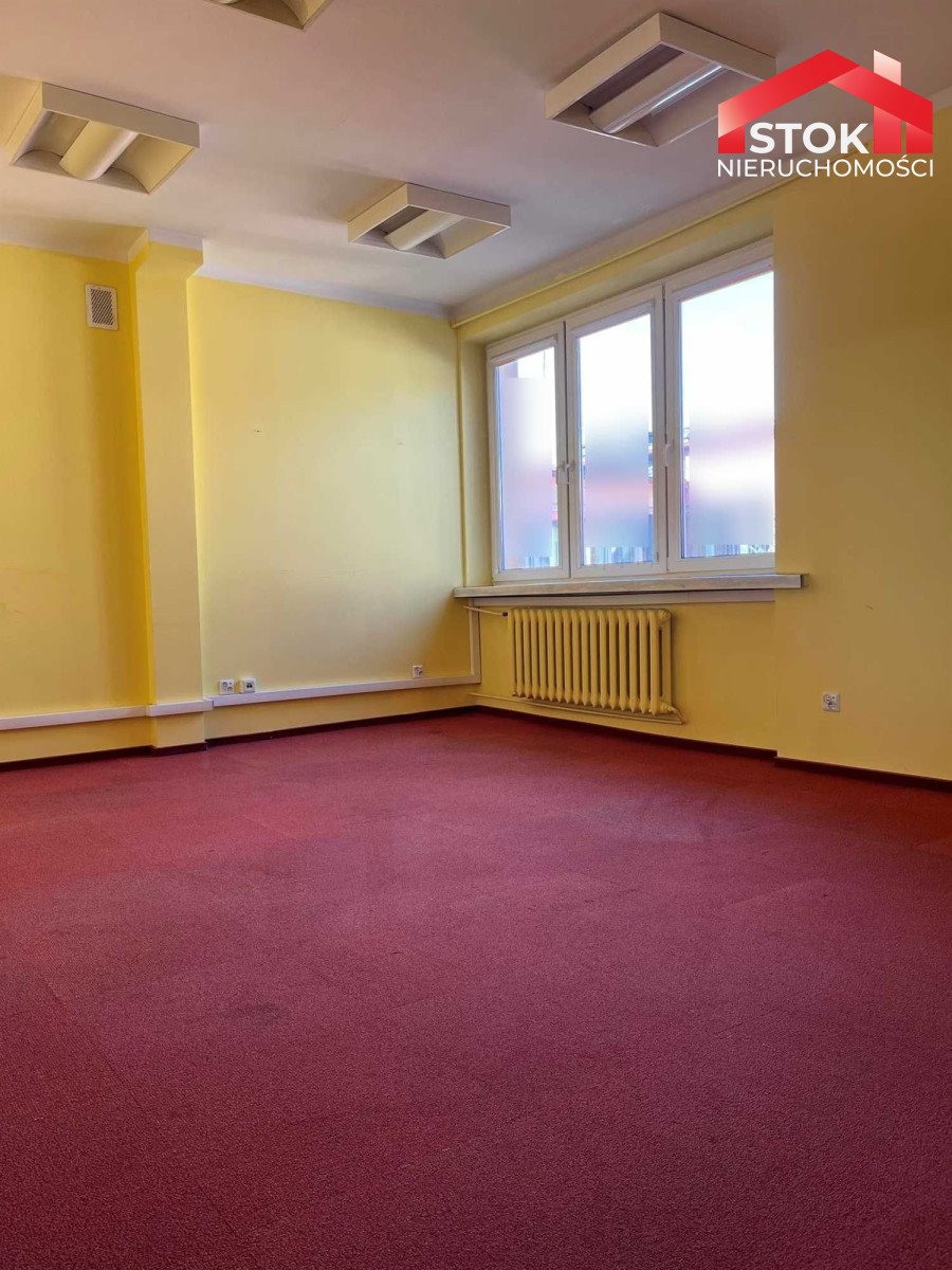 Nowoczesne biura na Bema z parkingiem i pełnym wyposażeniem Białystok, Bema  13m2 Foto 1