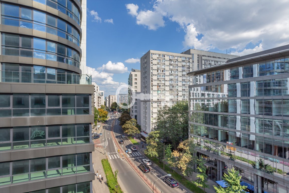 Lokal użytkowy na sprzedaż Warszawa, Śródmieście, Grzybowska  197m2 Foto 1