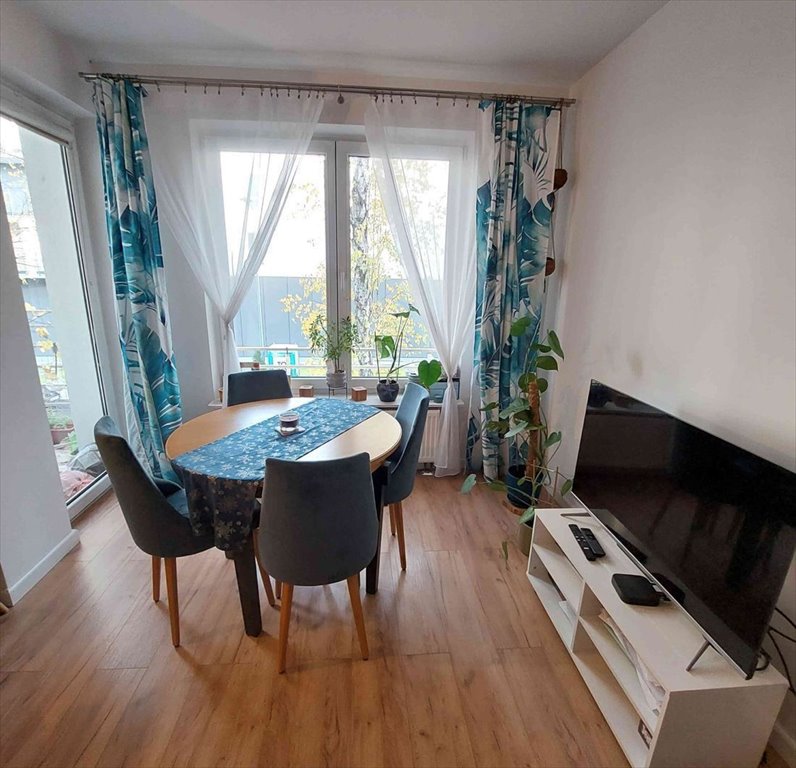 Mieszkanie dwupokojowe na sprzedaż Warszawa, Białołęka, Poetów  45m2 Foto 1