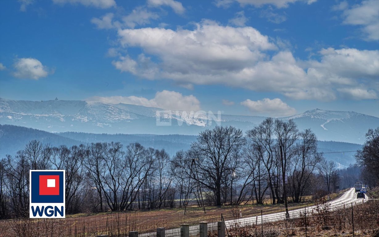 Lokal użytkowy na sprzedaż Szklarska Poręba, Szklarska Poręba  1 567m2 Foto 14