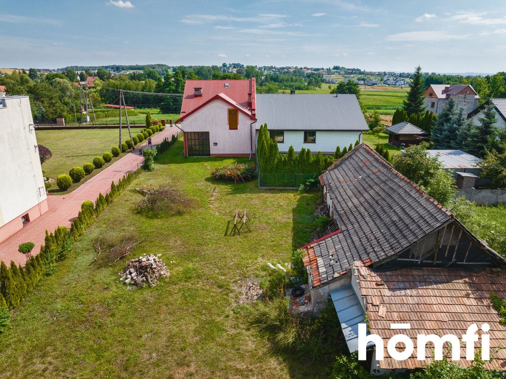 Działka budowlana na sprzedaż Śmigno  7 900m2 Foto 7