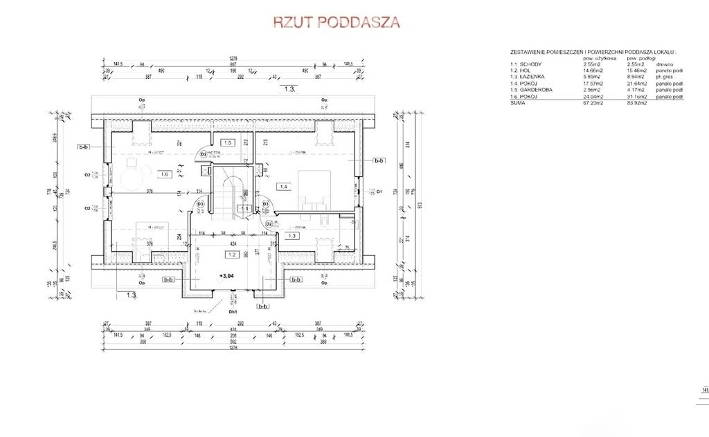 Dom na sprzedaż Pieńków  195m2 Foto 17