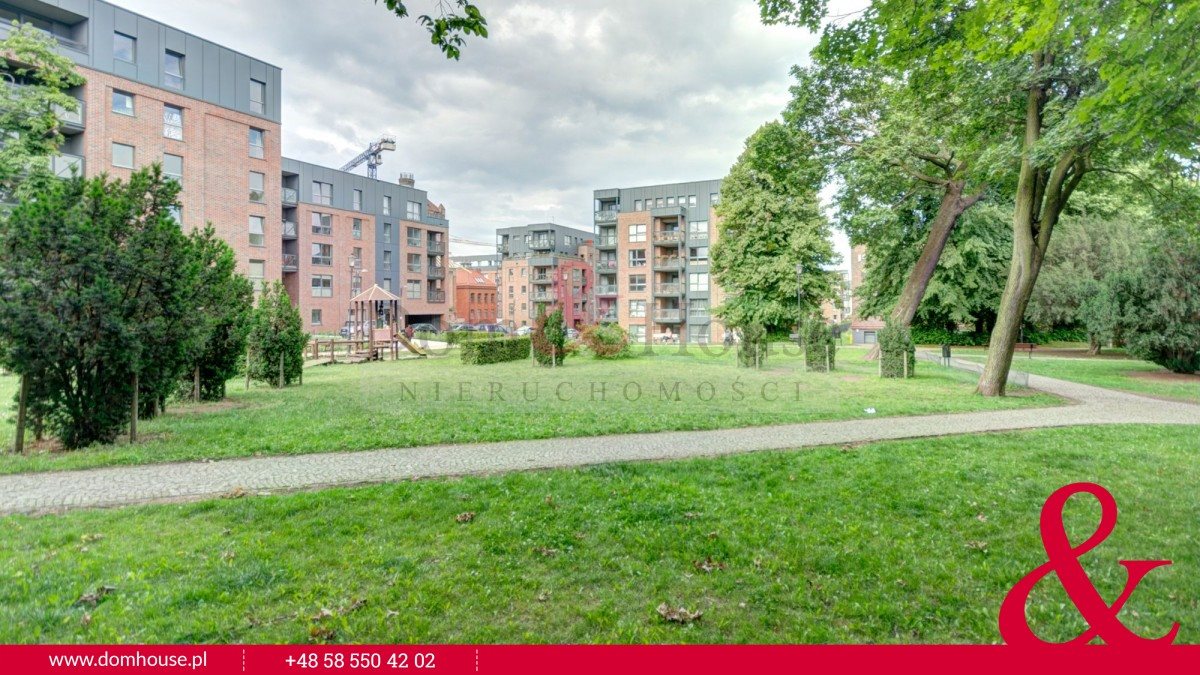 Mieszkanie dwupokojowe na sprzedaż Gdańsk, Wrzeszcz, Jana Kilińskiego 42m2 Foto 1 Mieszkanie dwupokojowe na sprzedaż Gdańsk, Wrzeszcz, Jana Kilińskiego 42m2 Foto 1