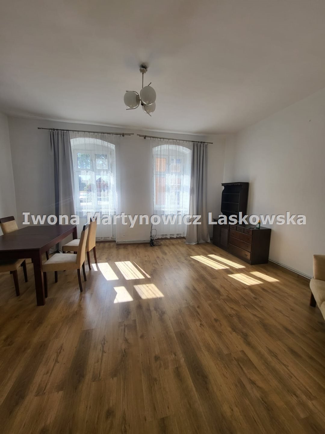 Mieszkanie trzypokojowe na sprzedaż Prochowice  74m2 Foto 12