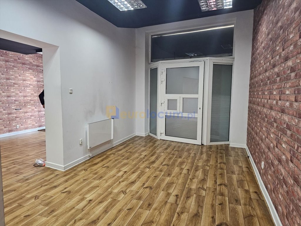 Lokal użytkowy na wynajem Kielce, Centrum, Leśna  60m2 Foto 2