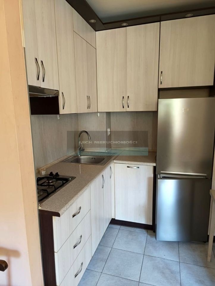 Mieszkanie 27 m² - Targówek z balkonem i piwnicą Warszawa, Targówek, Żuromińska  27m2 Foto 1