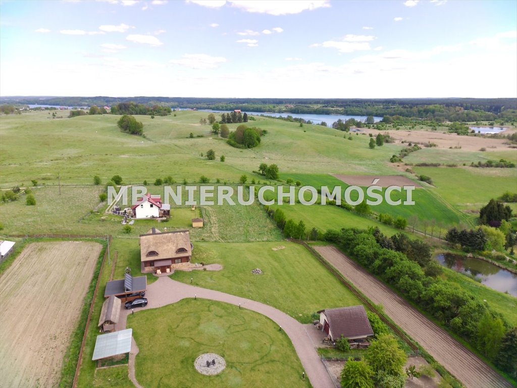 Dom na sprzedaż Unieszewo  319m2 Foto 5