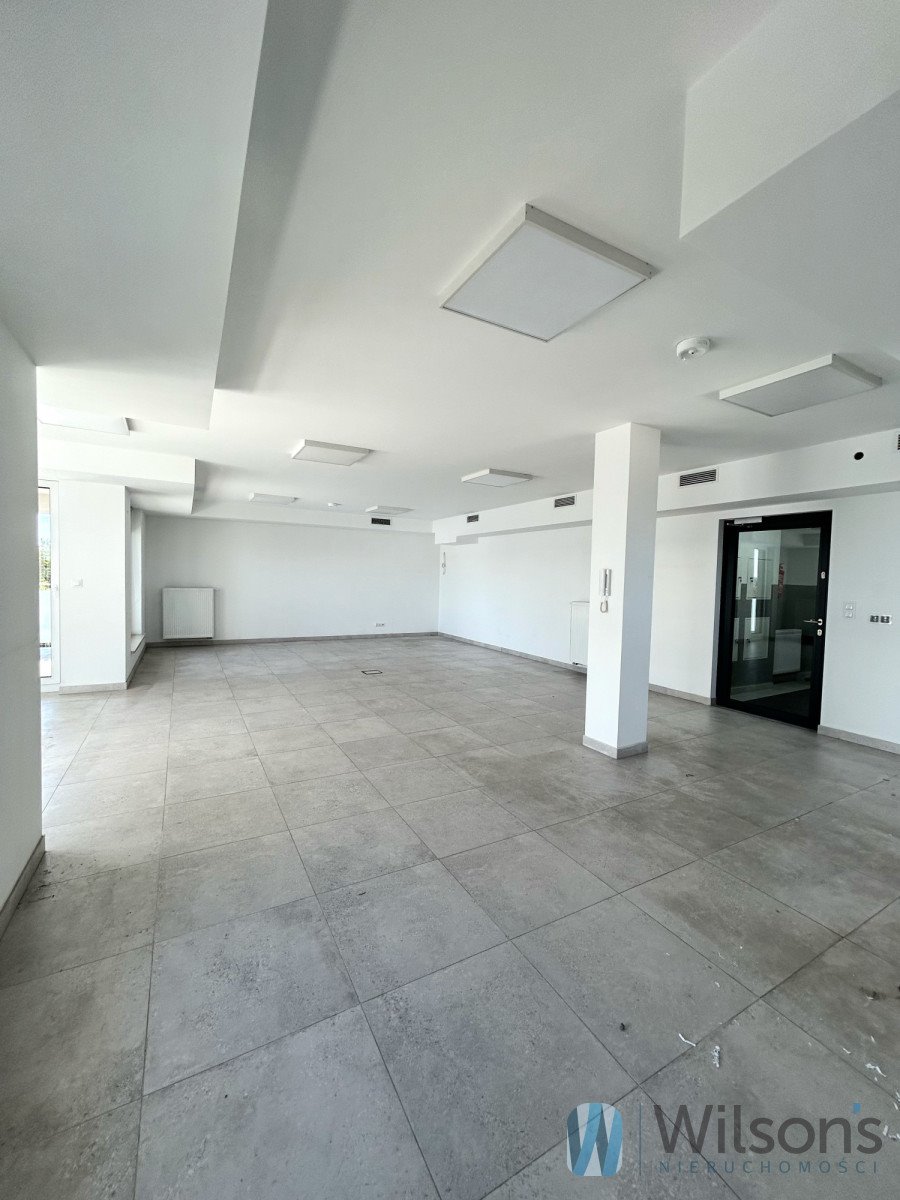 Lokal użytkowy na wynajem Warszawa, Targówek, Radzymińska  67m2 Foto 1