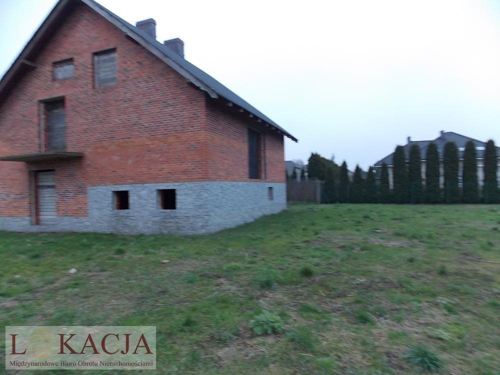 Dom na sprzedaż Kalisz  450m2 Foto 2