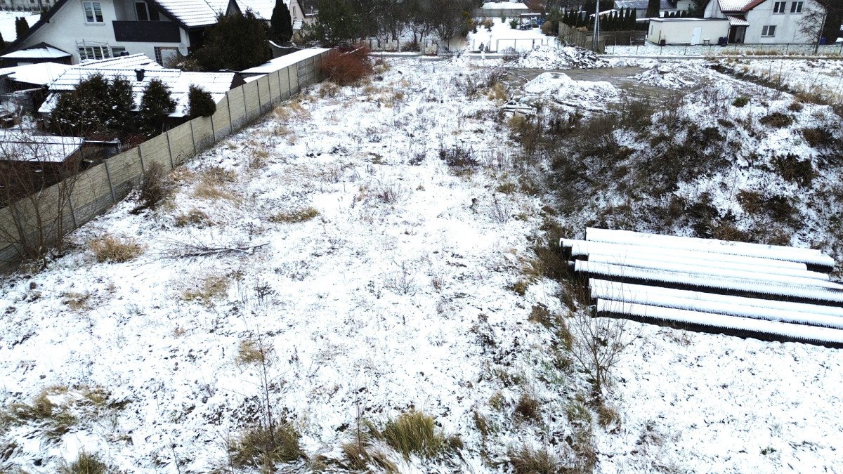 Działka budowlana na sprzedaż Wawelno, Niemodlińska  2 163m2 Foto 7