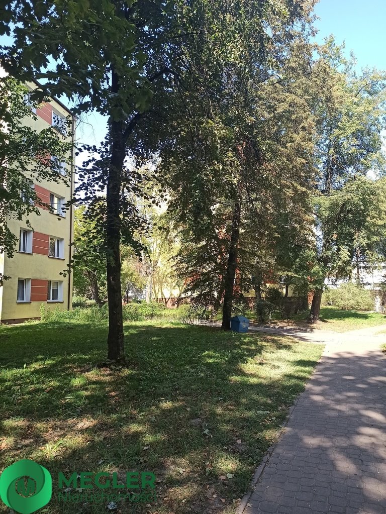 Mieszkanie trzypokojowe na sprzedaż Grodzisk Mazowiecki  48m2 Foto 20