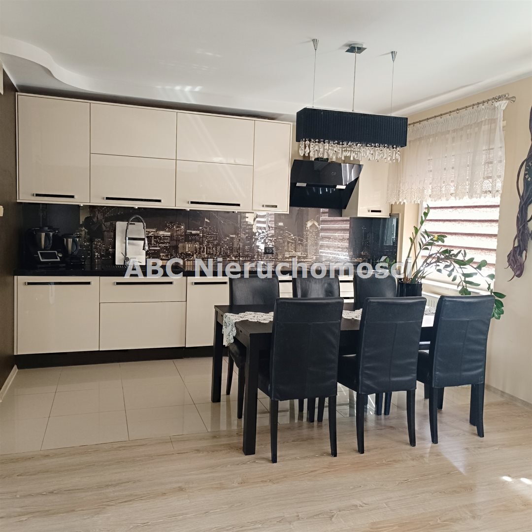 Sprzedam nowoczesne 3-pokojowe mieszkanie 75 m² z dużym tarasem Piła  75m2 Foto 1