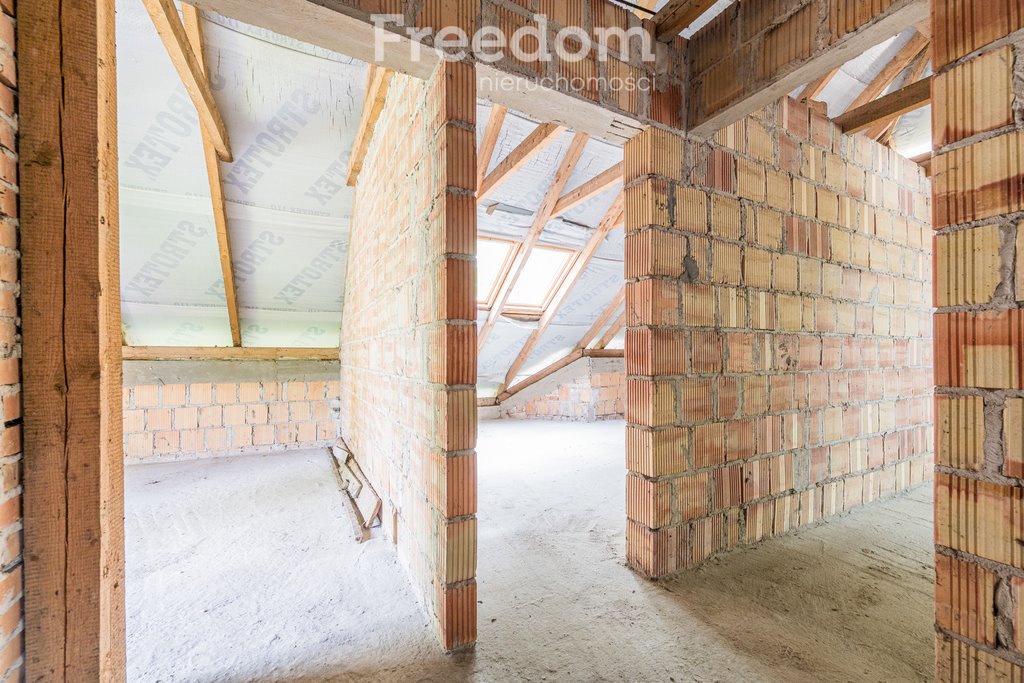 Dom na sprzedaż Wólka Kozodawska, Bukietowa  164m2 Foto 17