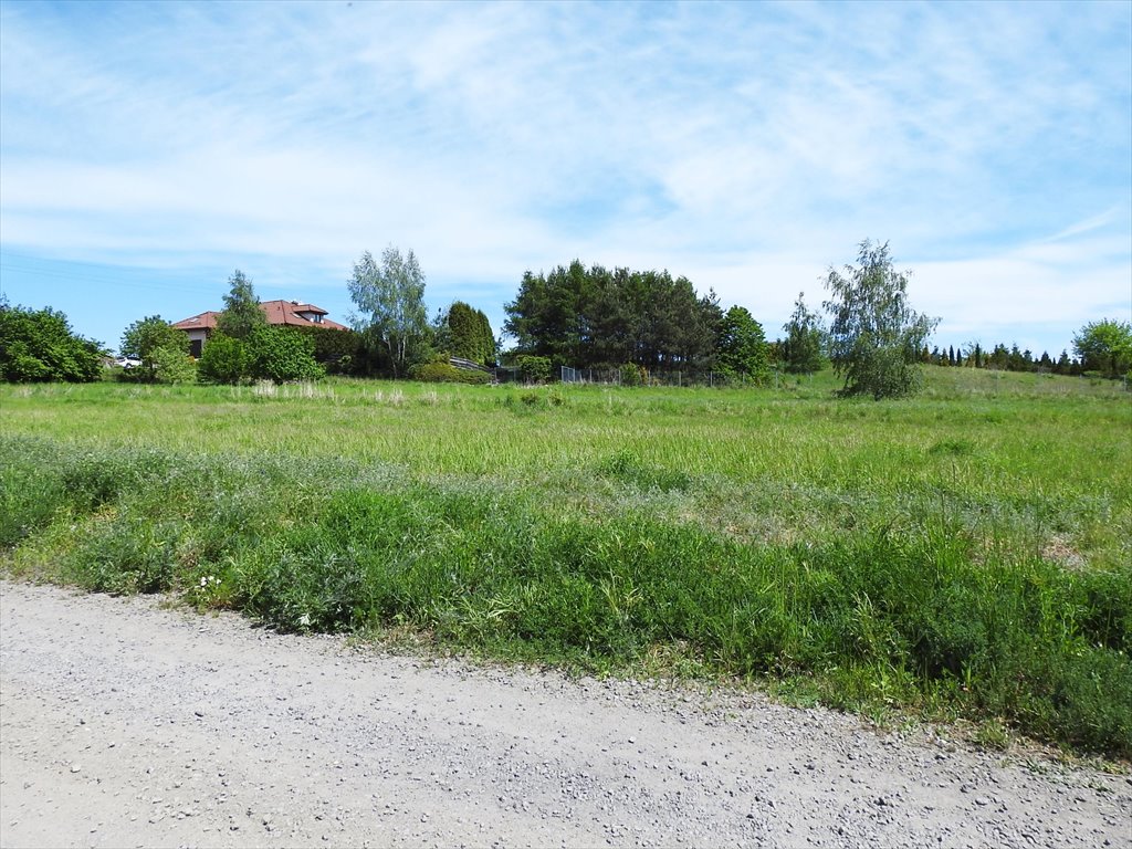 Działka budowlana na sprzedaż Toporowice, Pogodna  899m2 Foto 3