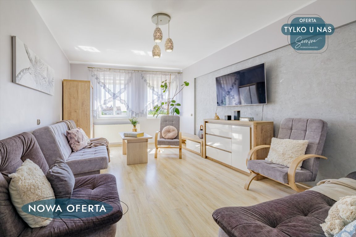 Polecam unikatowe 74 m² w rynku Warty z możliwością działalności Warta  74m2 Foto 1