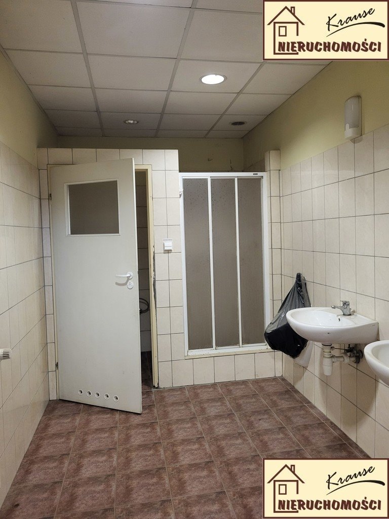 Magazyn na wynajem Poznań, Grunwald  540m2 Foto 10