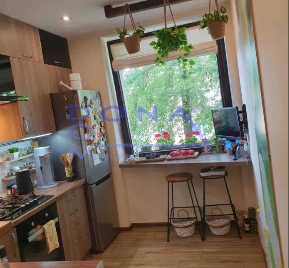 Mieszkanie dwupokojowe na sprzedaż Łódź, Bałuty, Bałuty, Wrocławska  54m2 Foto 1