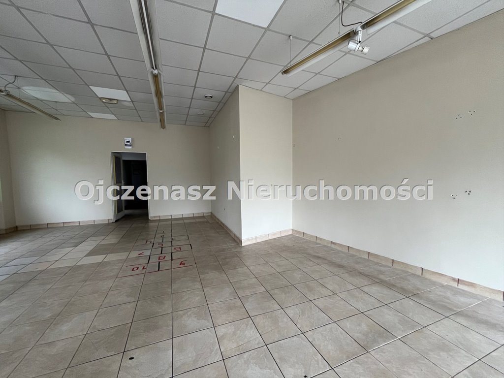 Lokal usługowy 95 m² w centrum Bydgoszczy, biuro i socjal Bydgoszcz, Śródmieście  95m2 Foto 1