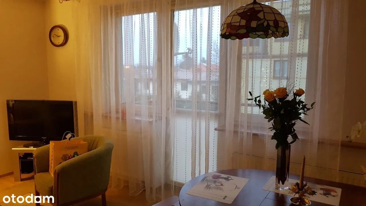Mieszkanie dwupokojowe na sprzedaż Warszawa, Włochy, Wilczycka  40m2 Foto 1