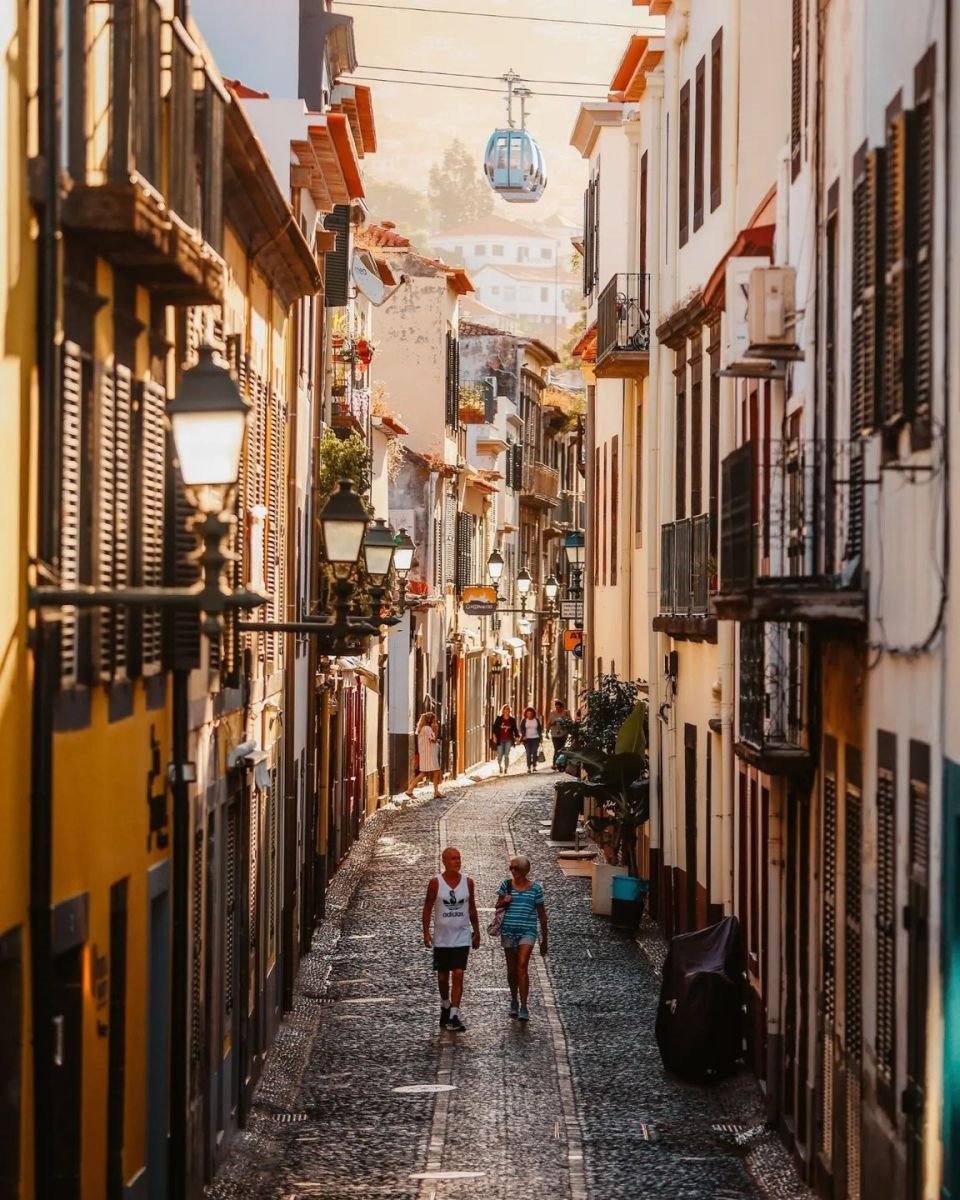 Dom na sprzedaż Portugalia, Funchal (Portugalia), Santa Maria  134m2 Foto 19