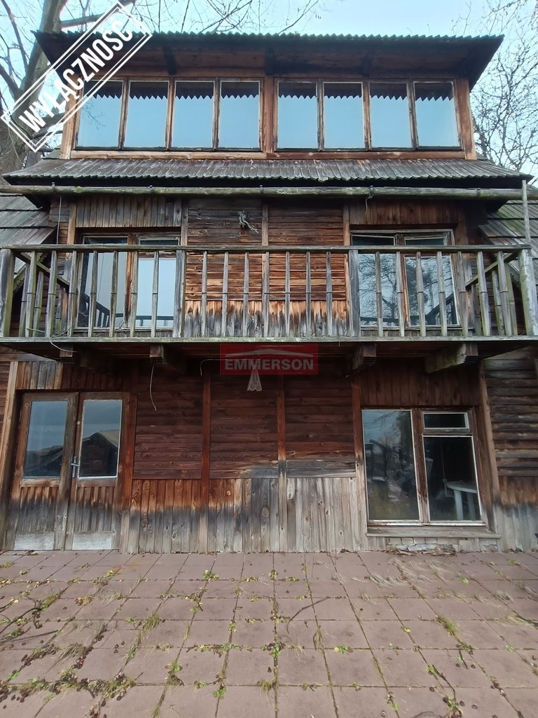 Dom na sprzedaż Znamirowice  100m2 Foto 1