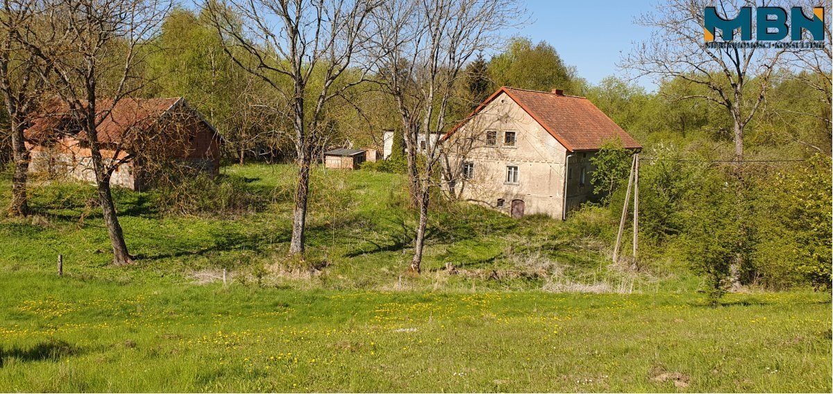 Dom na sprzedaż Nakomiady, Nakomiady  340m2 Foto 4