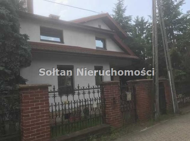 Dom na sprzedaż Warszawa, Wawer, Sadul, Koryncka  450m2 Foto 1