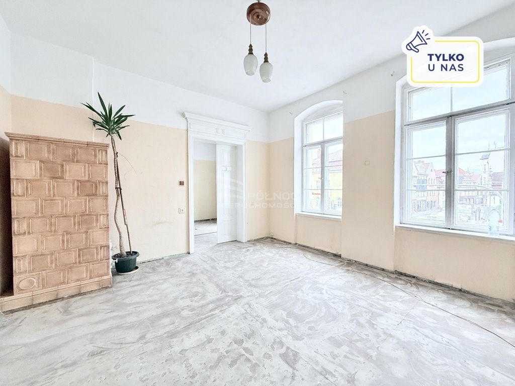 Mieszkanie trzypokojowe na sprzedaż Jelenia Góra, Bankowa  95m2 Foto 1