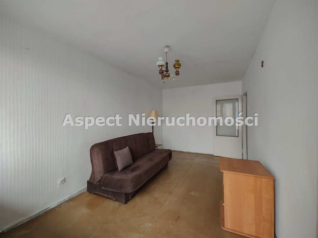 Mieszkanie dwupokojowe na sprzedaż Świętochłowice  46m2 Foto 4