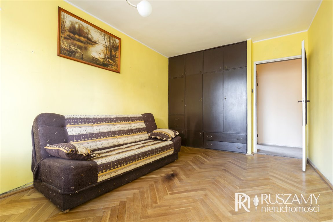 Gdynia Chylonia, 3 pokoje, balkon, do remontu – inwestycja! Gdynia, Chylonia, Morska  53m2 Foto 1