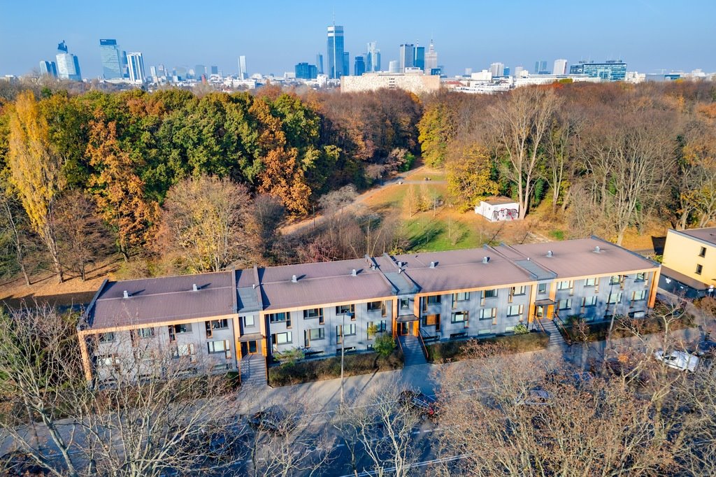 Kawalerka na sprzedaż Warszawa, Śródmieście, Stefana Batorego  15m2 Foto 13