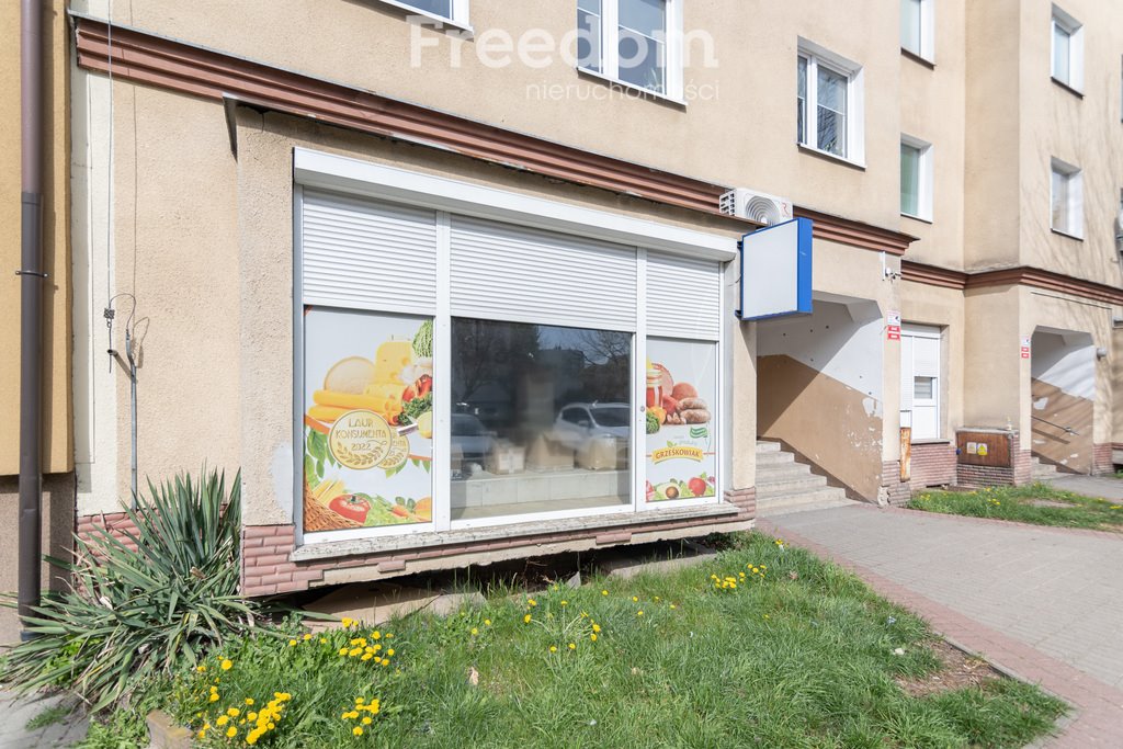 Lokal użytkowy na sprzedaż Chodzież, ks. Ignacego Czechowskiego  58m2 Foto 1