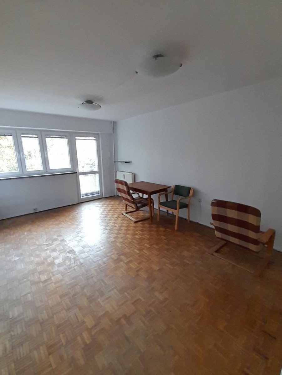 Mieszkanie trzypokojowe na sprzedaż Warszawa, Ochota, Jankowska  60m2 Foto 3