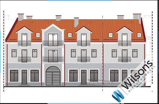 Lokal użytkowy na wynajem Radom 74m2 Foto 1 Lokal użytkowy na wynajem Radom 74m2 Foto 1