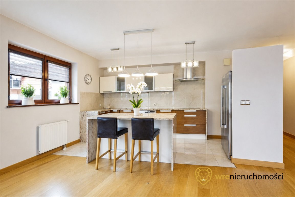 Zapraszam do wynajęcia 106,5 m² komfortowego mieszkania na Grabiszynku Wrocław, Rymarska  107m2 Foto 1